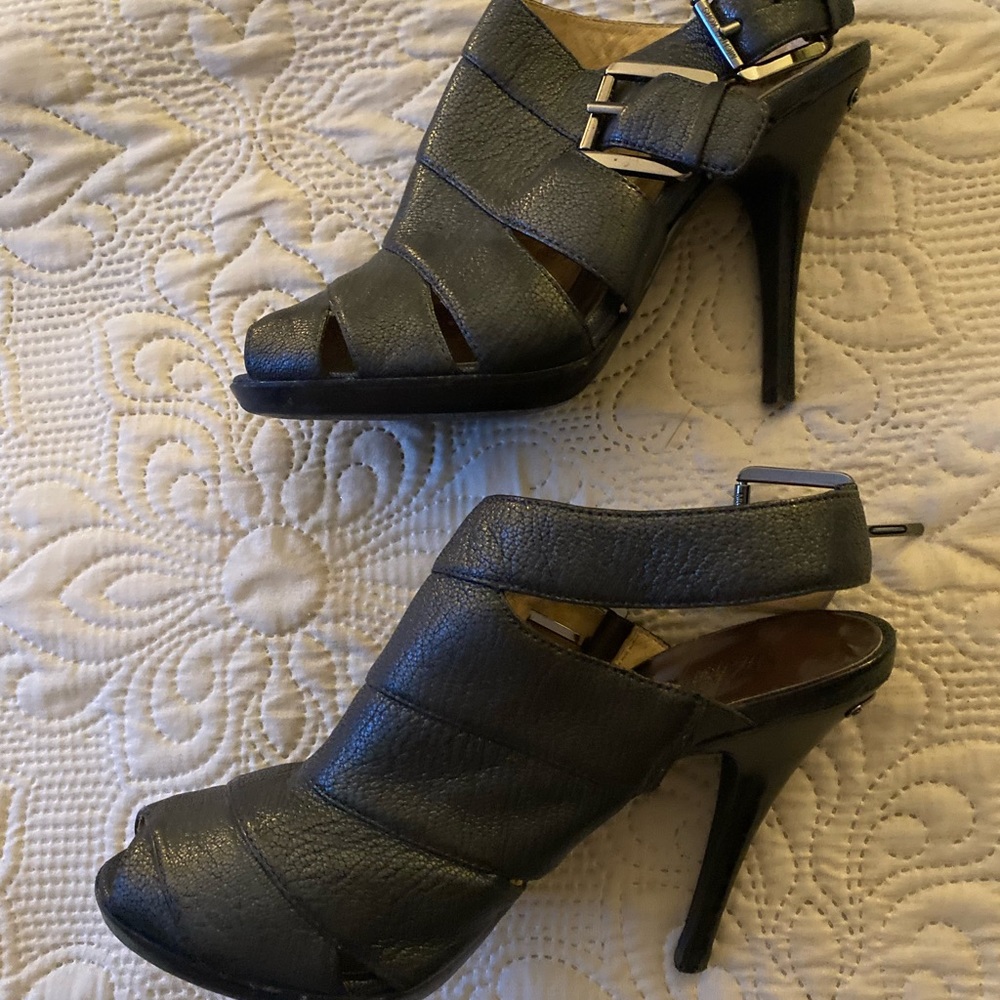 Michael Kors Heels